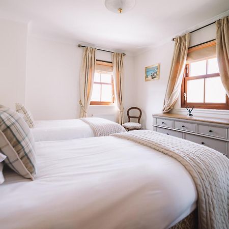 Inverskilavulin Estate Lodges Fort William Zewnętrze zdjęcie