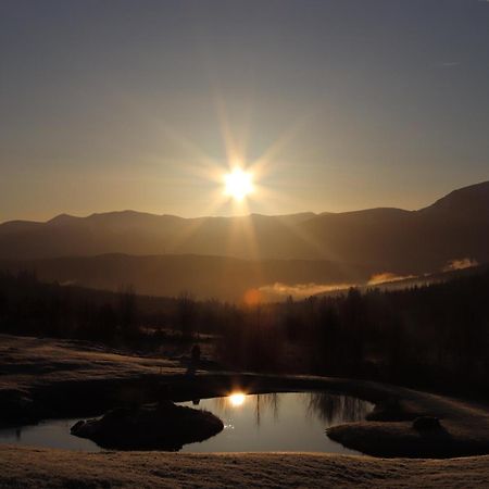 Inverskilavulin Estate Lodges Fort William Zewnętrze zdjęcie