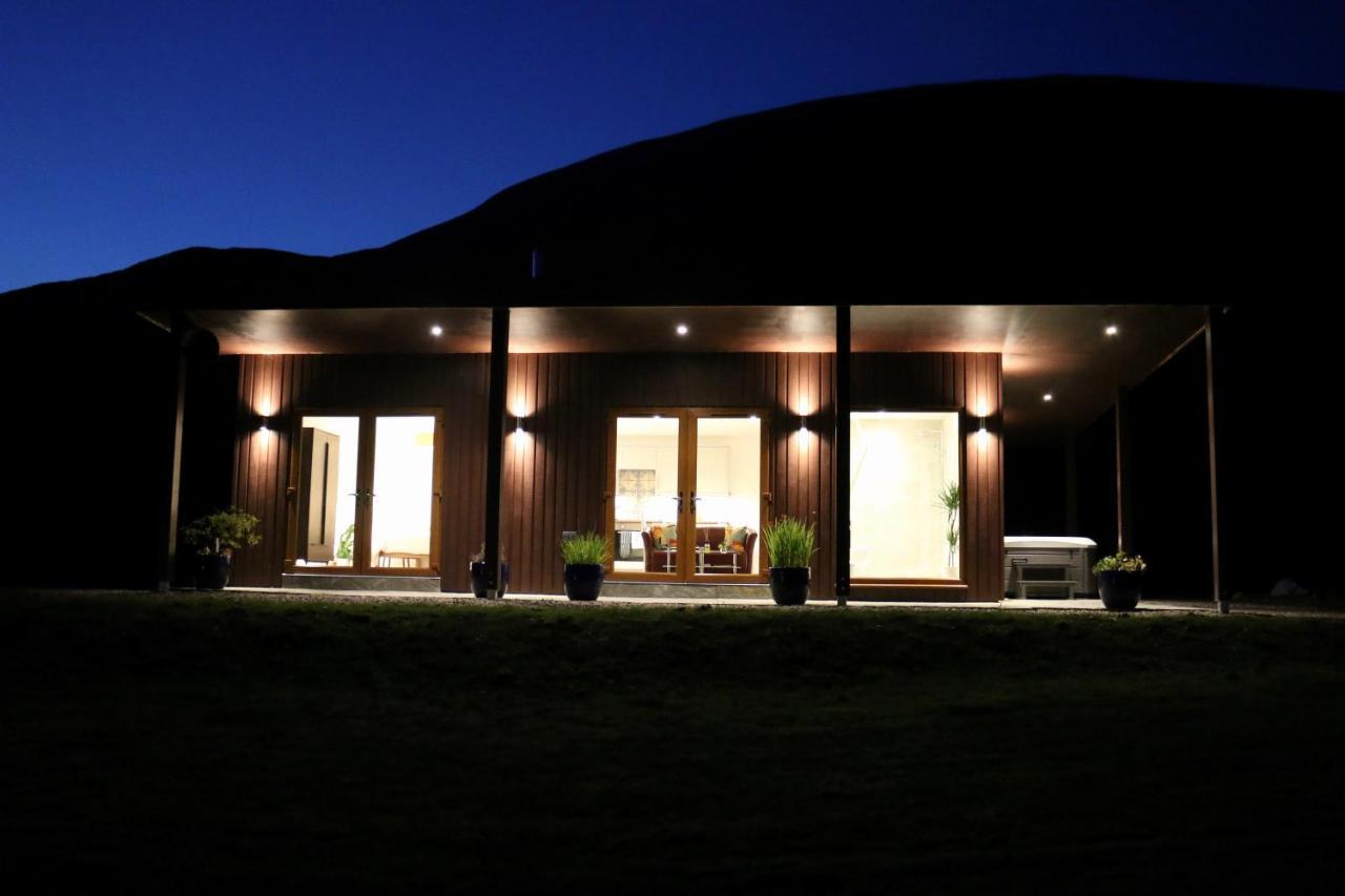 Inverskilavulin Estate Lodges Fort William Zewnętrze zdjęcie
