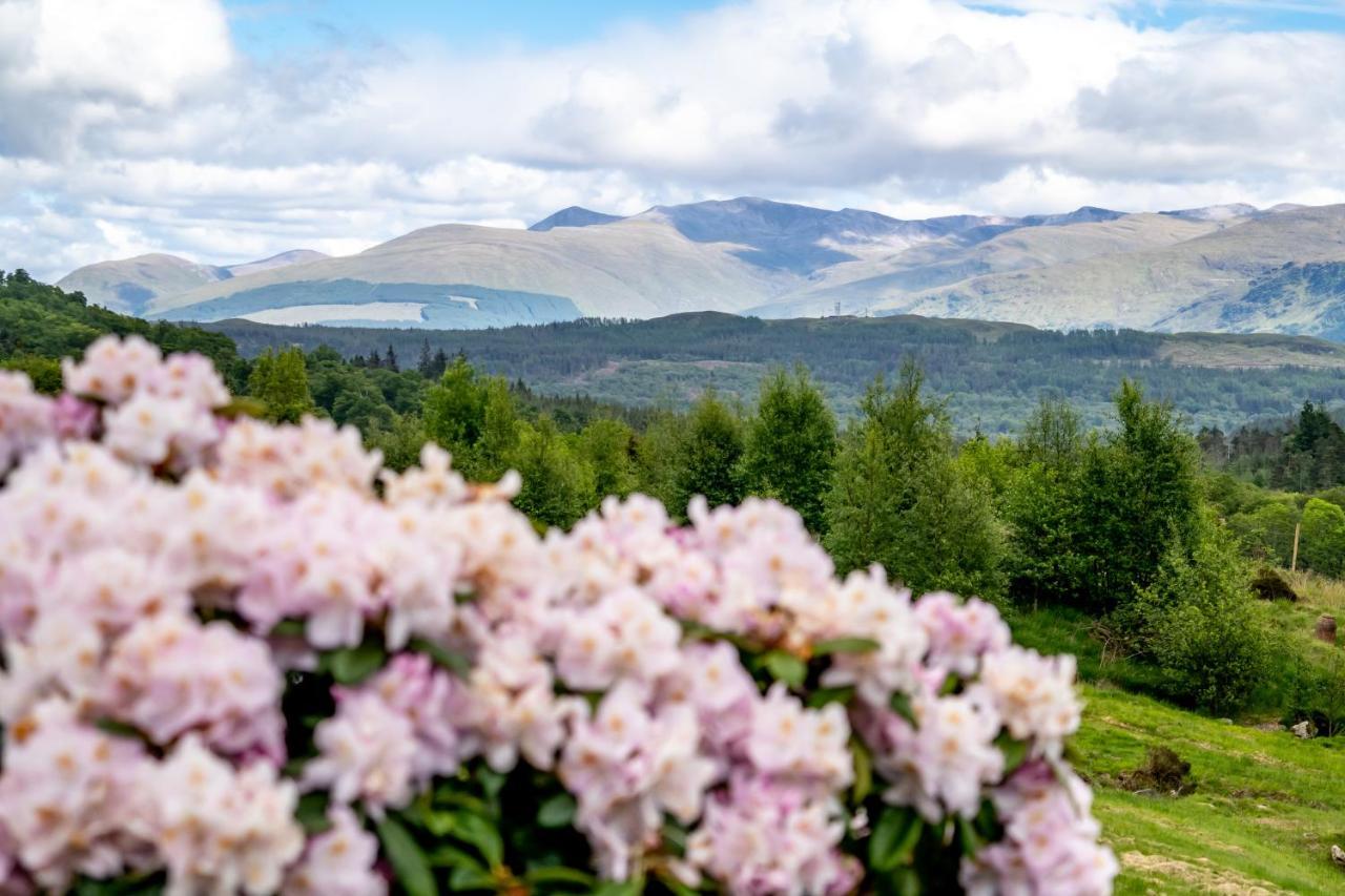 Inverskilavulin Estate Lodges Fort William Zewnętrze zdjęcie