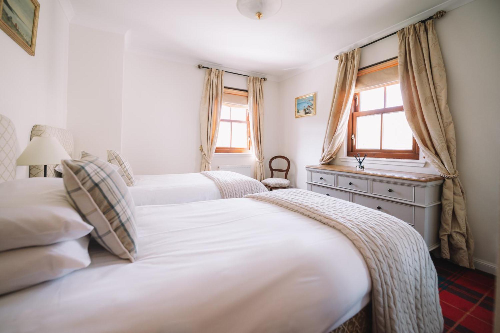 Inverskilavulin Estate Lodges Fort William Zewnętrze zdjęcie