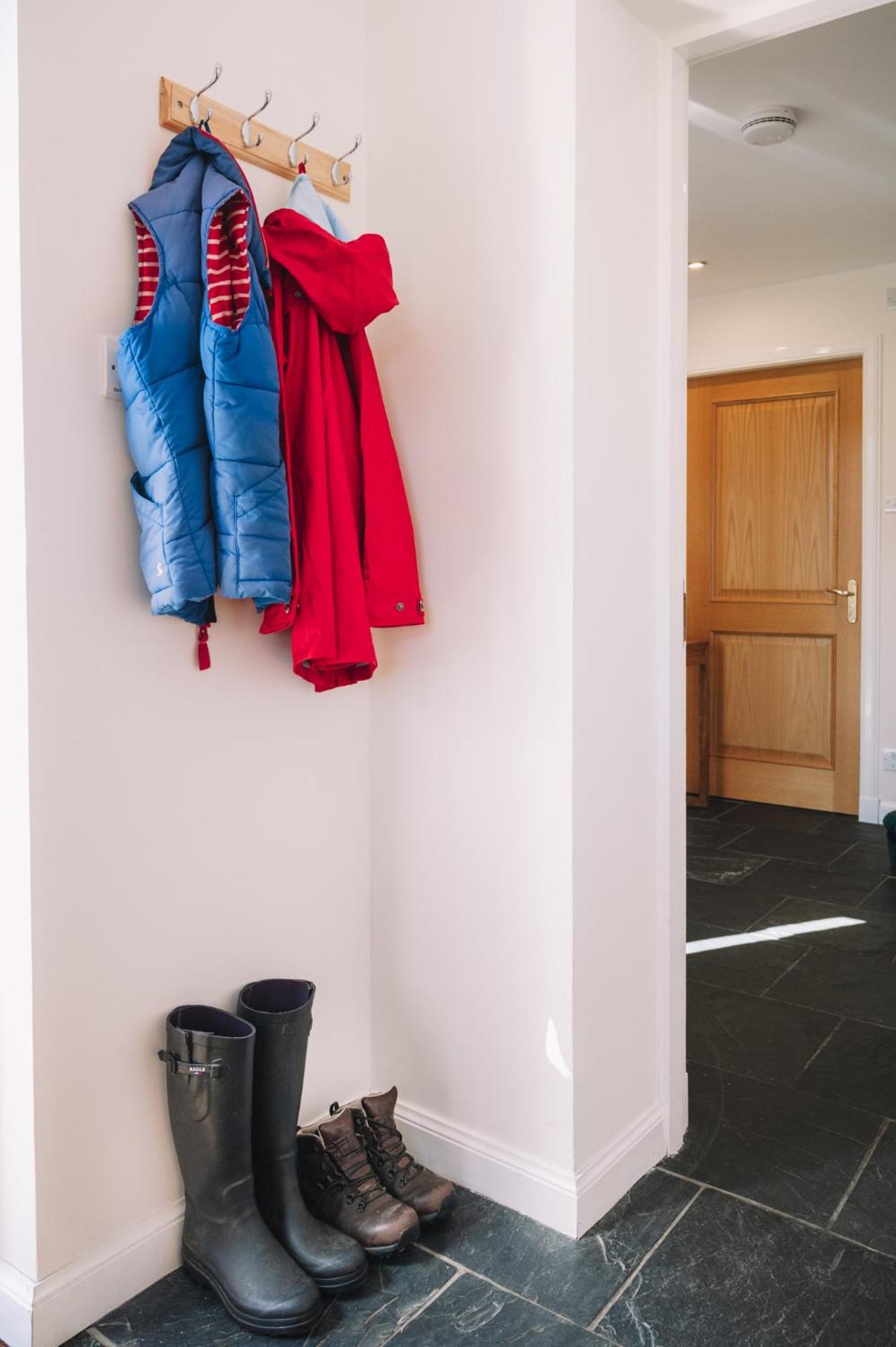 Inverskilavulin Estate Lodges Fort William Zewnętrze zdjęcie