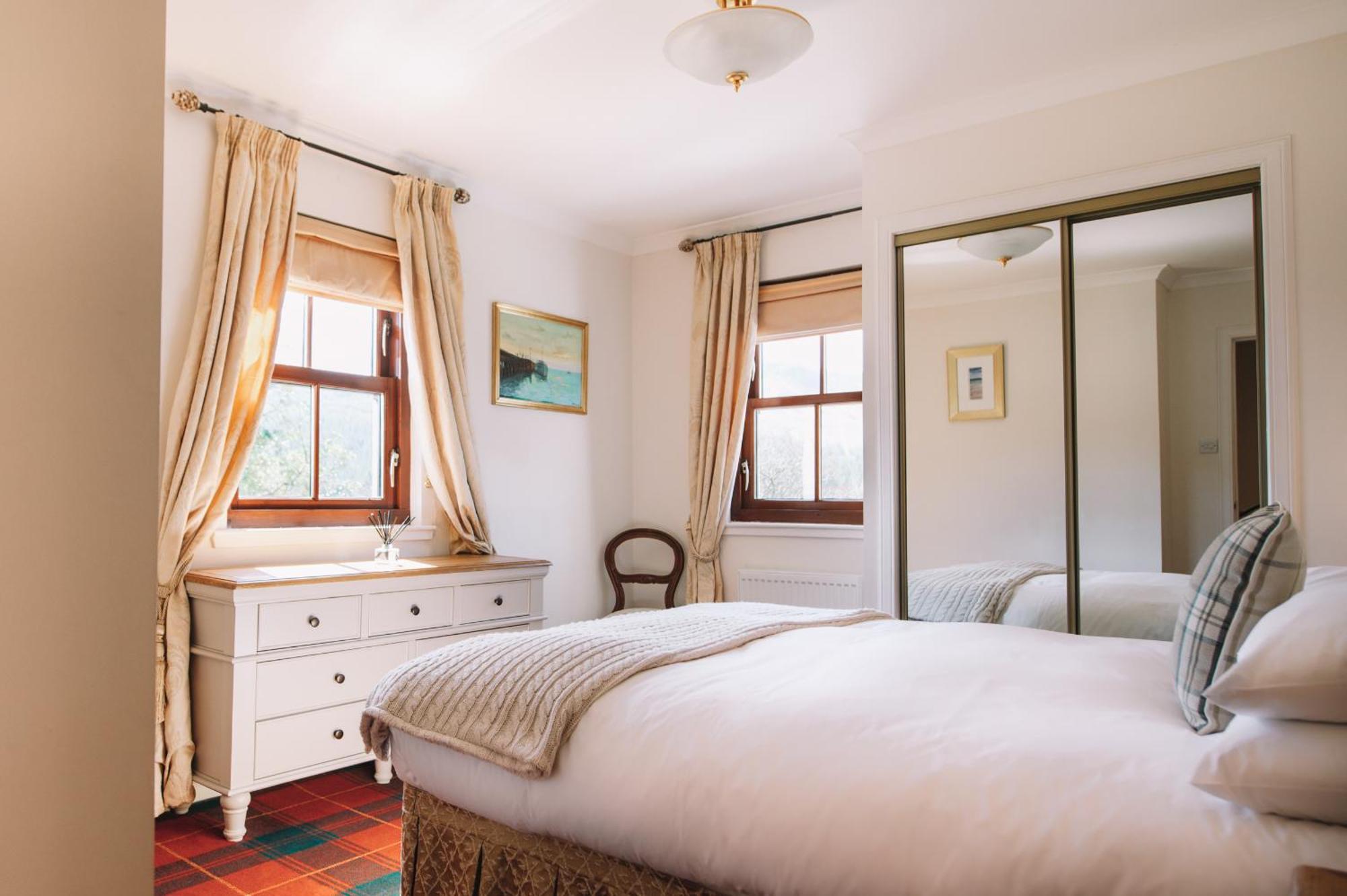 Inverskilavulin Estate Lodges Fort William Zewnętrze zdjęcie
