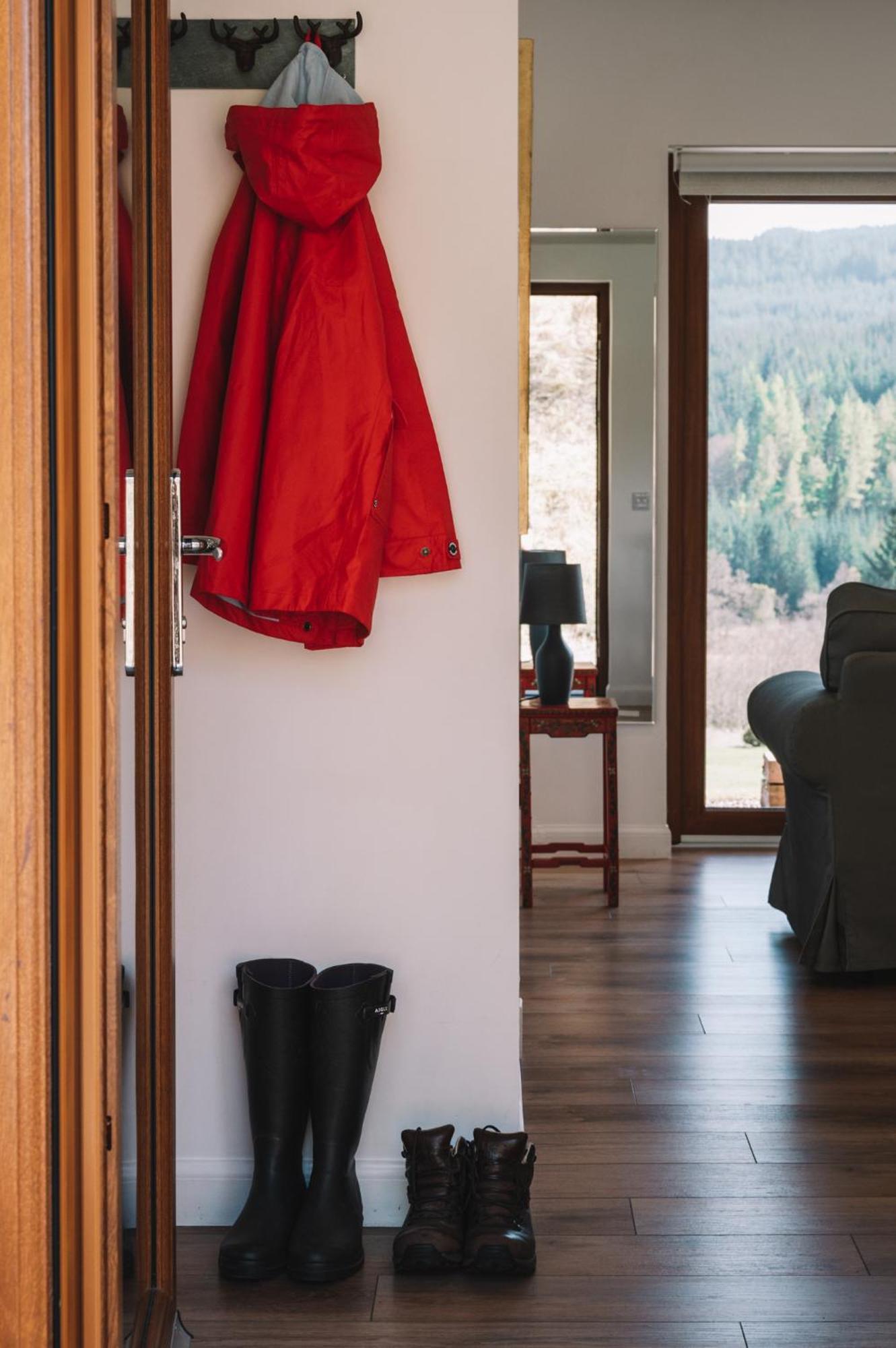 Inverskilavulin Estate Lodges Fort William Zewnętrze zdjęcie