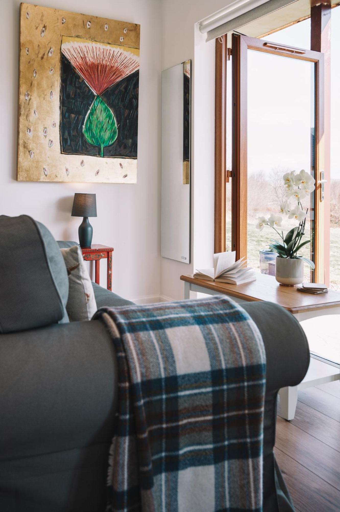 Inverskilavulin Estate Lodges Fort William Zewnętrze zdjęcie