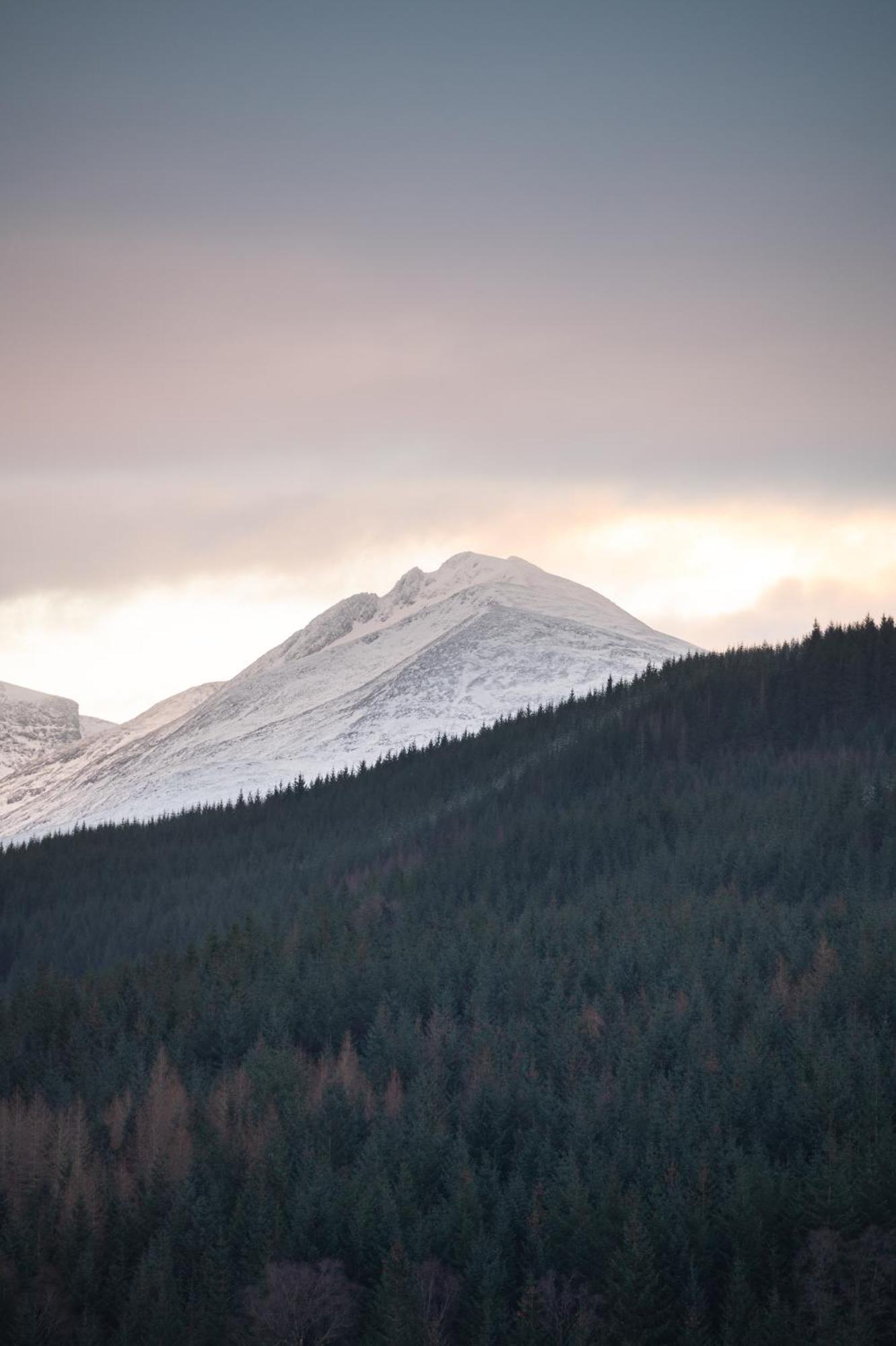 Inverskilavulin Estate Lodges Fort William Zewnętrze zdjęcie