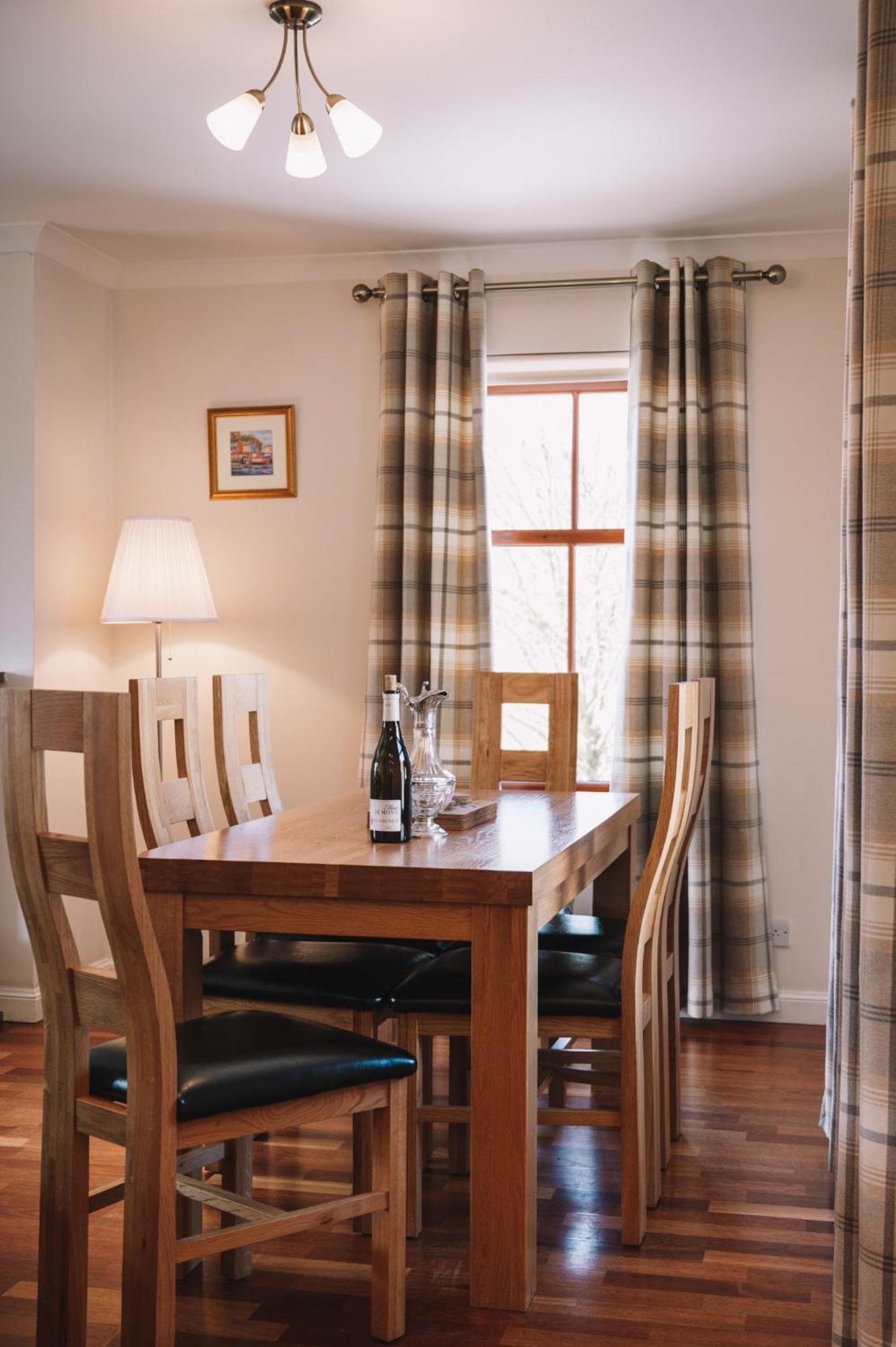 Inverskilavulin Estate Lodges Fort William Zewnętrze zdjęcie
