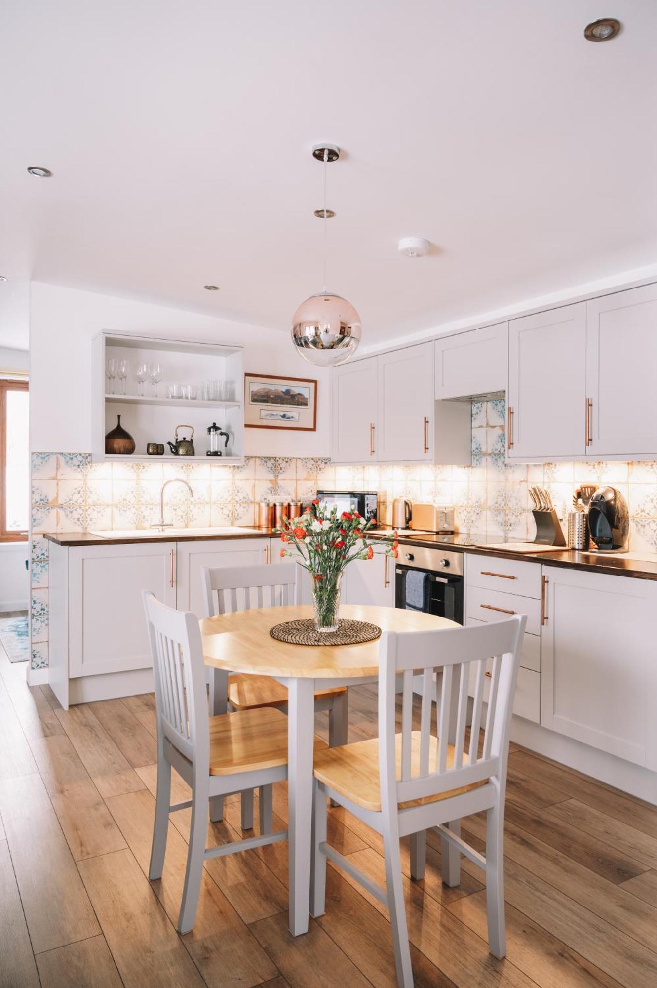 Inverskilavulin Estate Lodges Fort William Zewnętrze zdjęcie