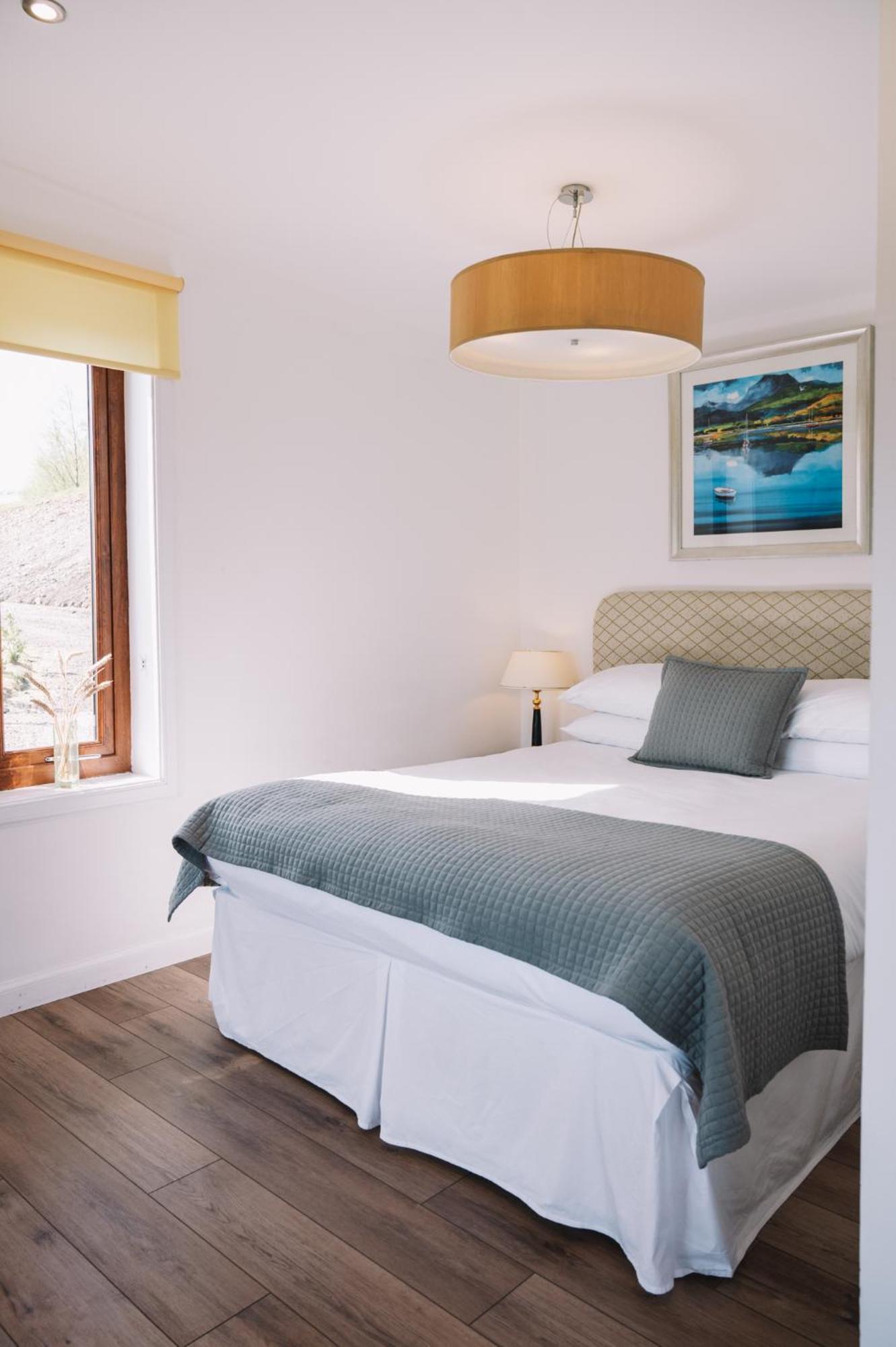 Inverskilavulin Estate Lodges Fort William Zewnętrze zdjęcie