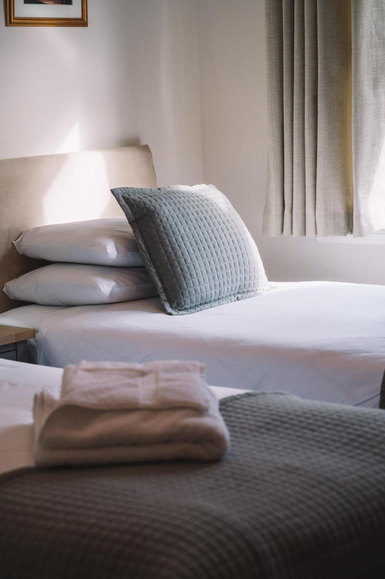 Inverskilavulin Estate Lodges Fort William Zewnętrze zdjęcie