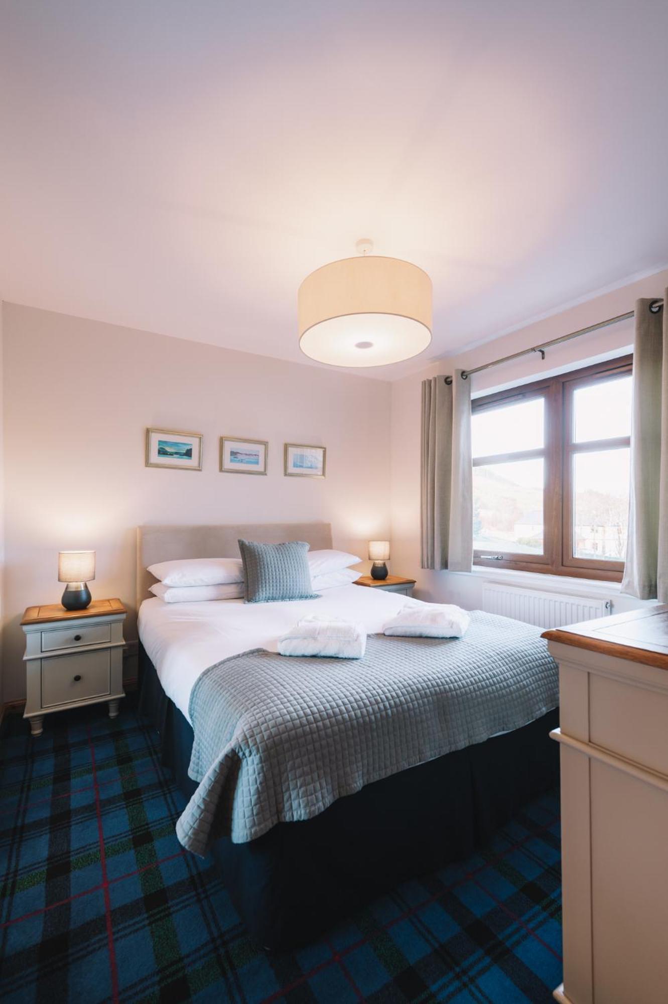 Inverskilavulin Estate Lodges Fort William Zewnętrze zdjęcie