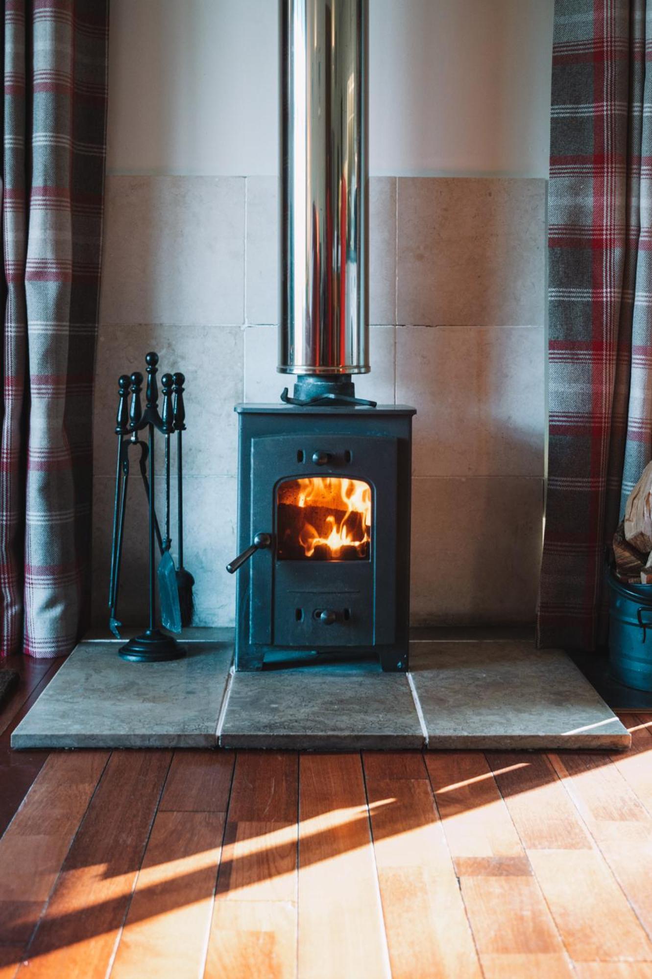 Inverskilavulin Estate Lodges Fort William Zewnętrze zdjęcie