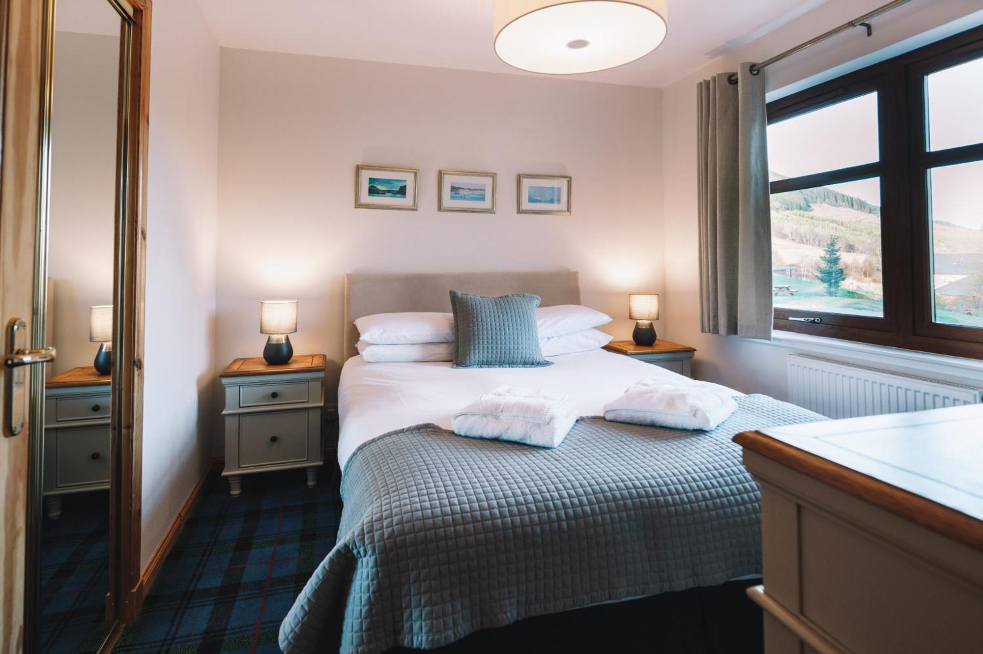 Inverskilavulin Estate Lodges Fort William Zewnętrze zdjęcie